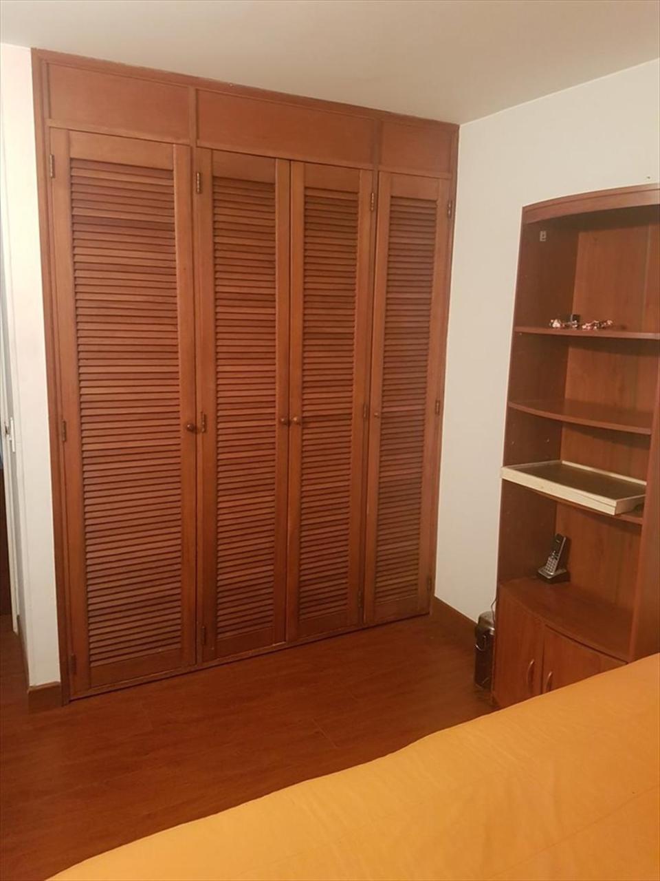 Room And Private Bathroom At Chapinero Alto Bogotá Zewnętrze zdjęcie